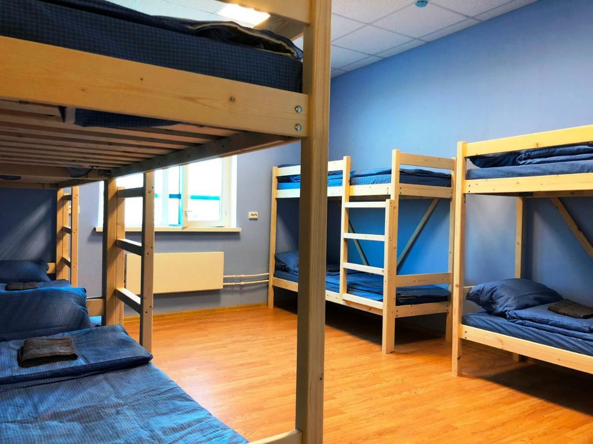 STEP HOSTEL AVIAMOTORNAYA | МОСКВА, РОССИЯ | ГОРЯЩИЕ ПРЕДЛОЖЕНИЯ ОТ 16$